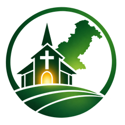 Church Planting in Pakistan emblem
