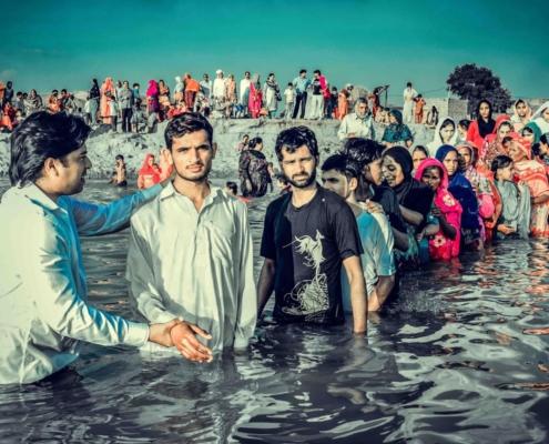 Church Planting in Pakistan