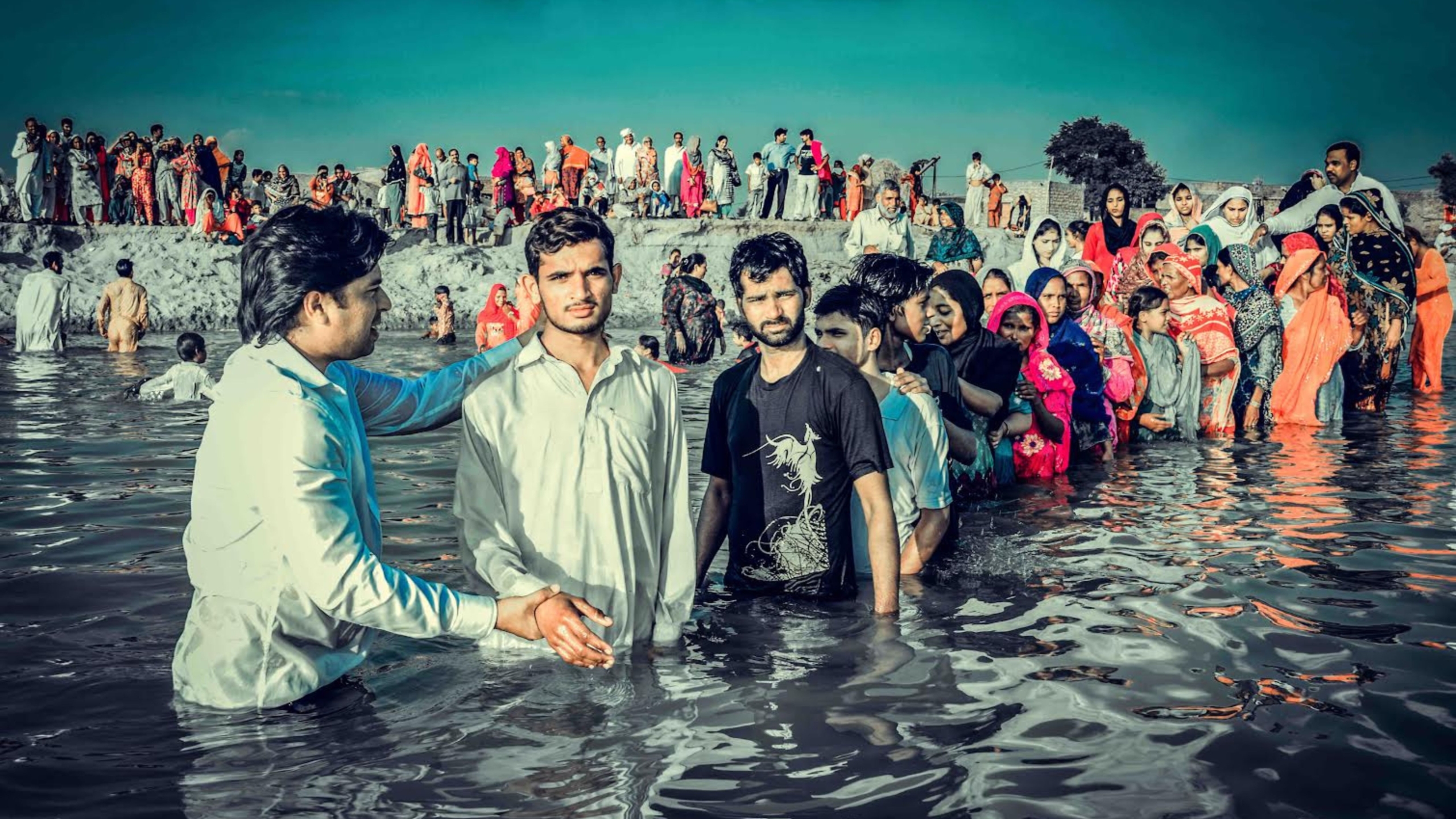 Church Planting in Pakistan