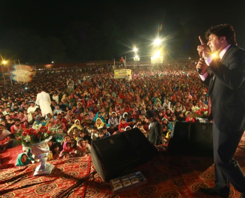 Church Planting in Pakistan