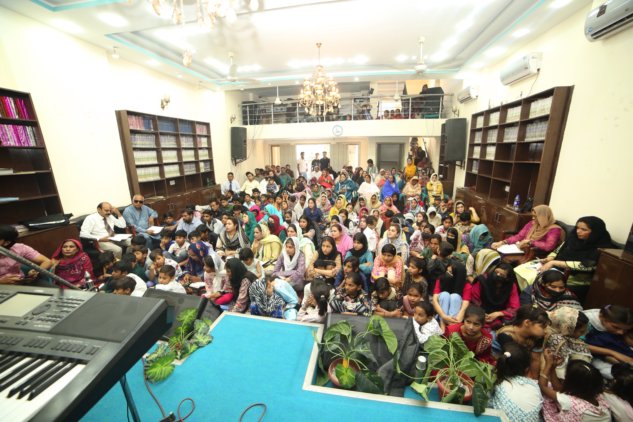 Church Planting in Lahore | Church Planting in Pakistan