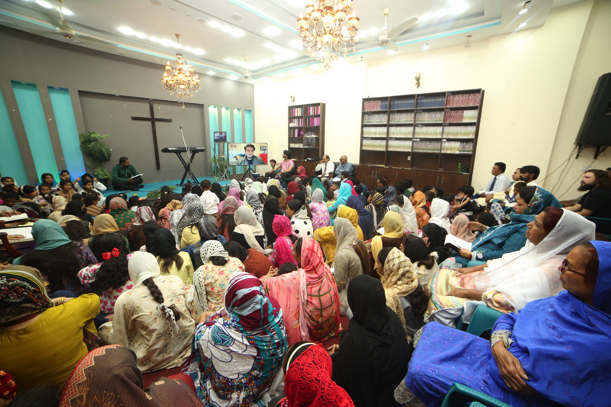 Church Planting in Lahore | Church Planting in Pakistan