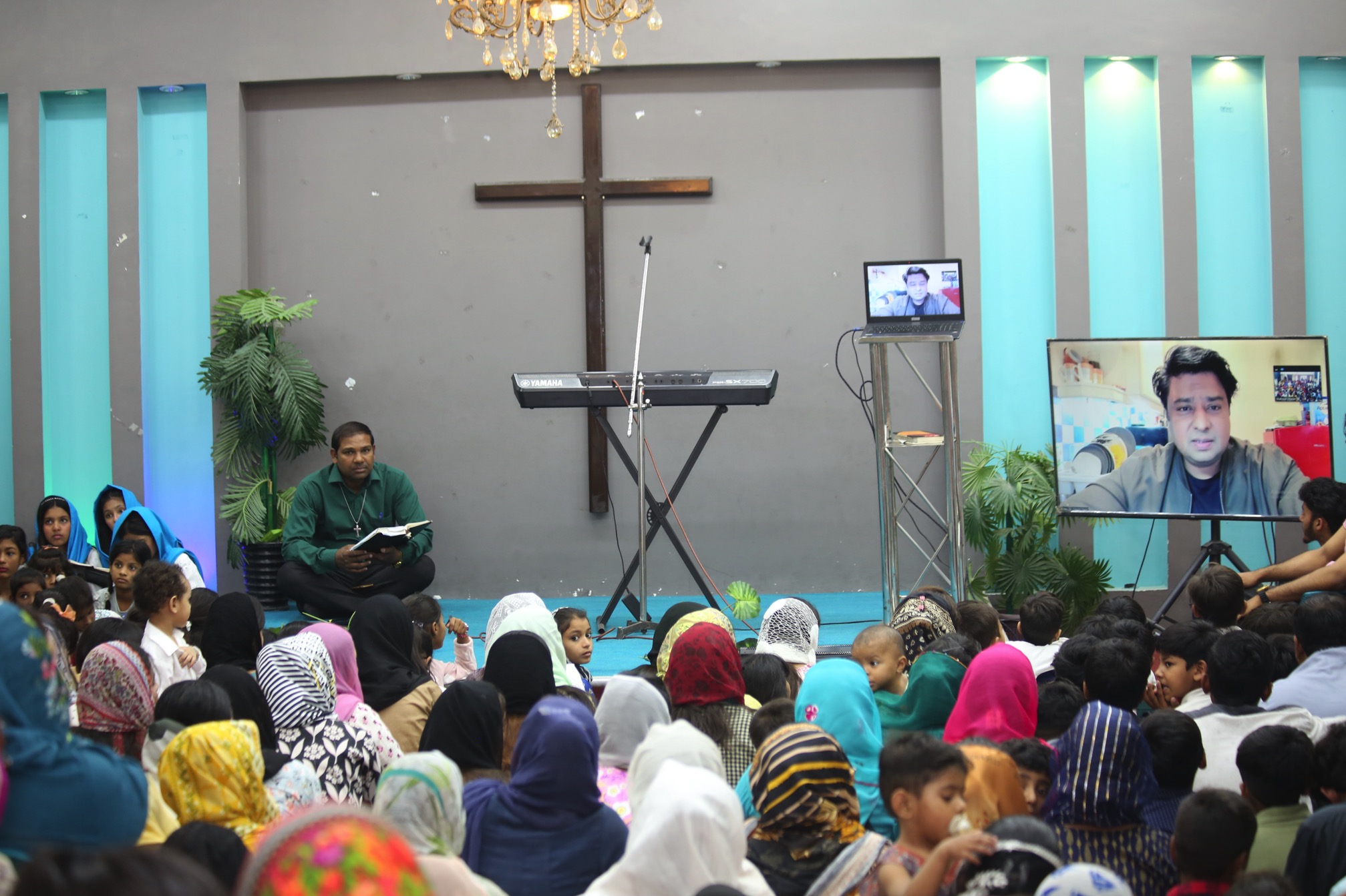 Church Planting in Lahore | Church Planting in Pakistan