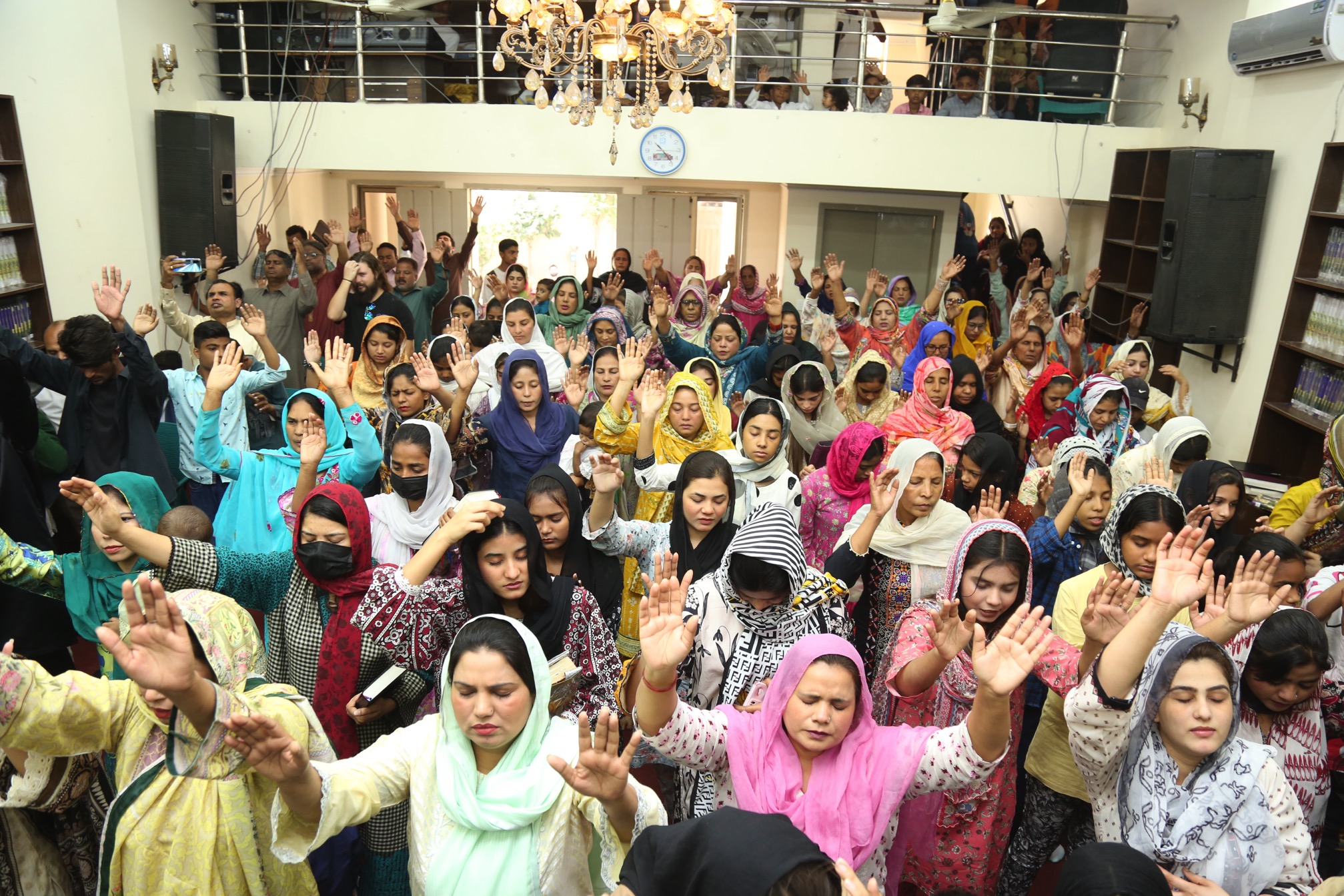 Church Planting in Lahore | Church Planting in Pakistan