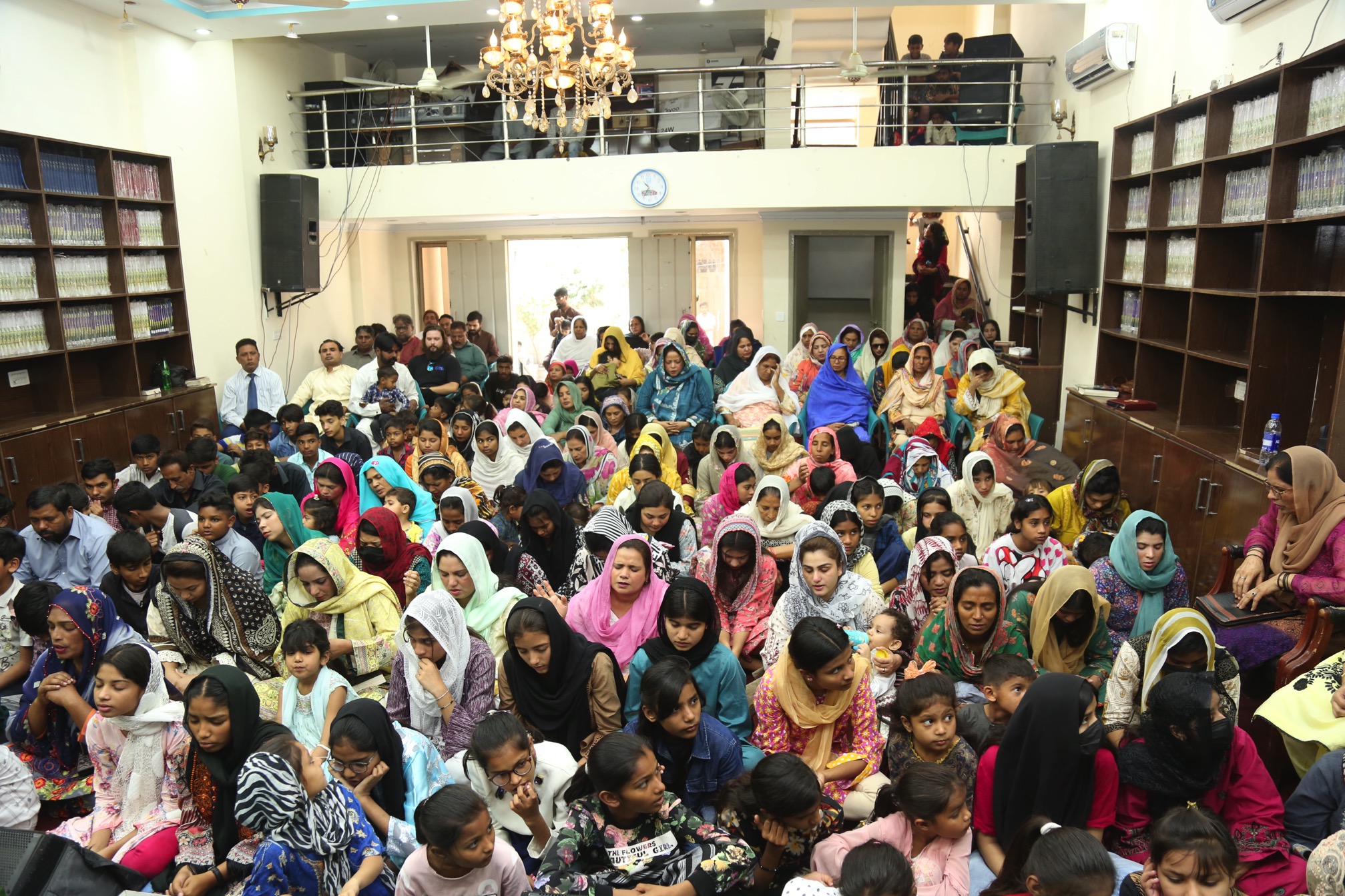 Church Planting in Lahore | Church Planting in Pakistan