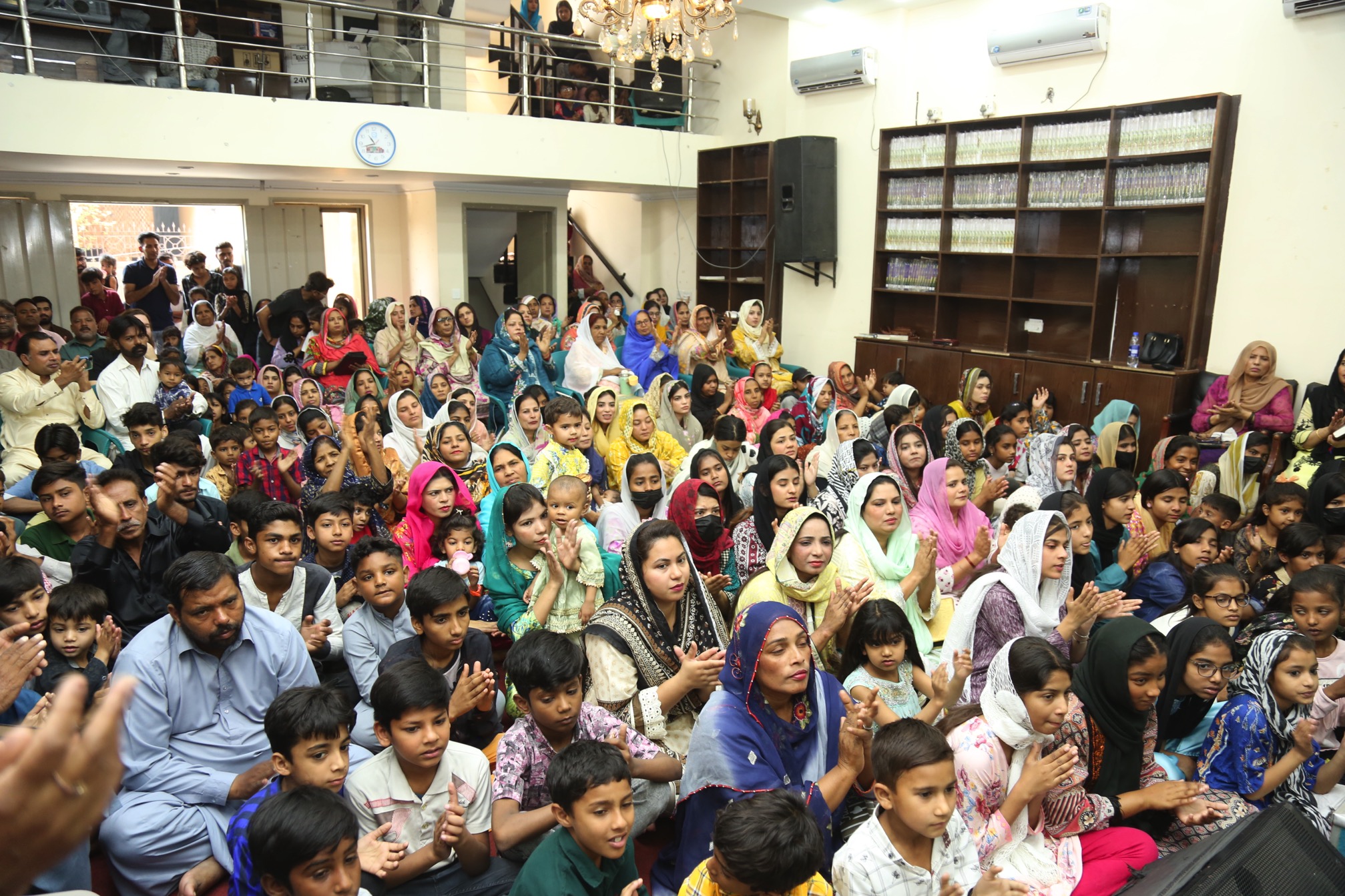 Church Planting in Lahore | Church Planting in Pakistan