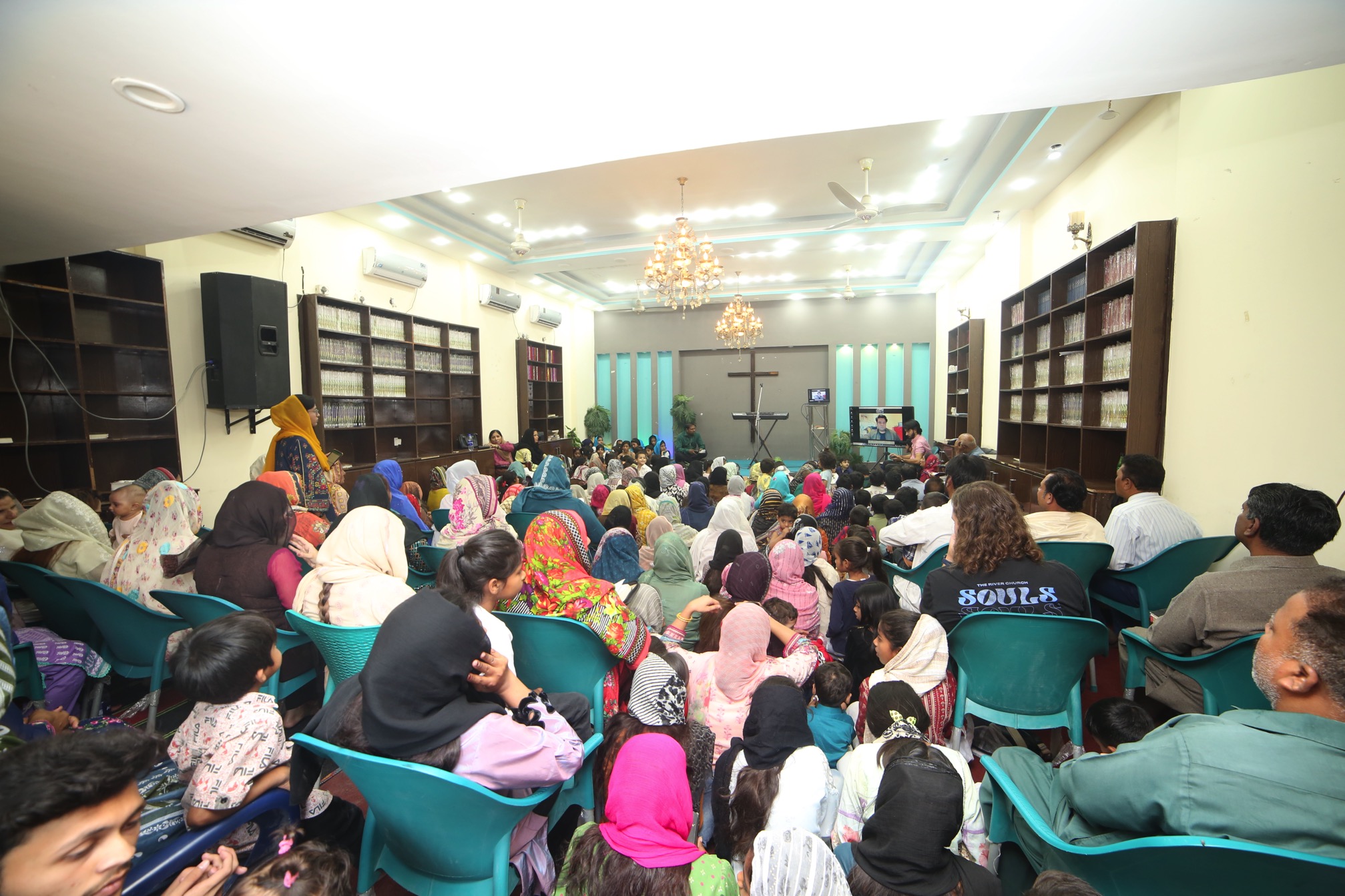 Church Planting in Lahore | Church Planting in Pakistan