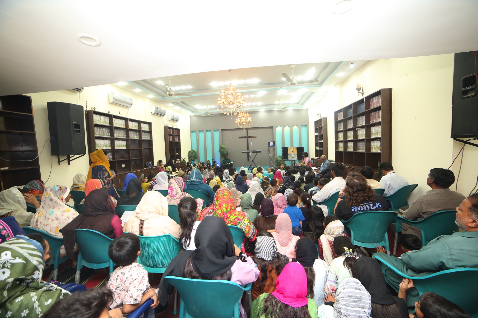 Church Planting in Lahore | Church Planting in Pakistan