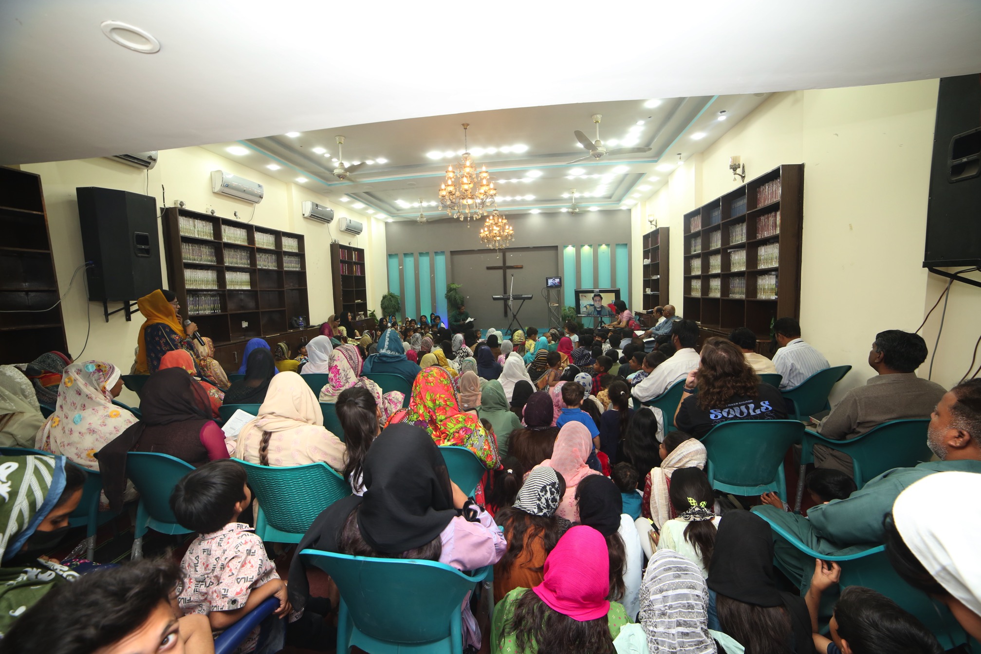 Church Planting in Lahore | Church Planting in Pakistan
