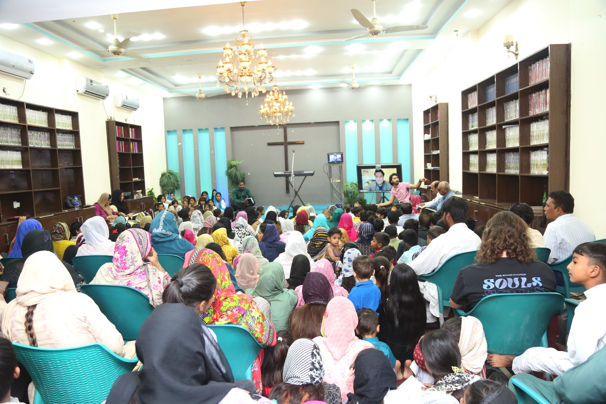 Church Planting in Lahore | Church Planting in Pakistan