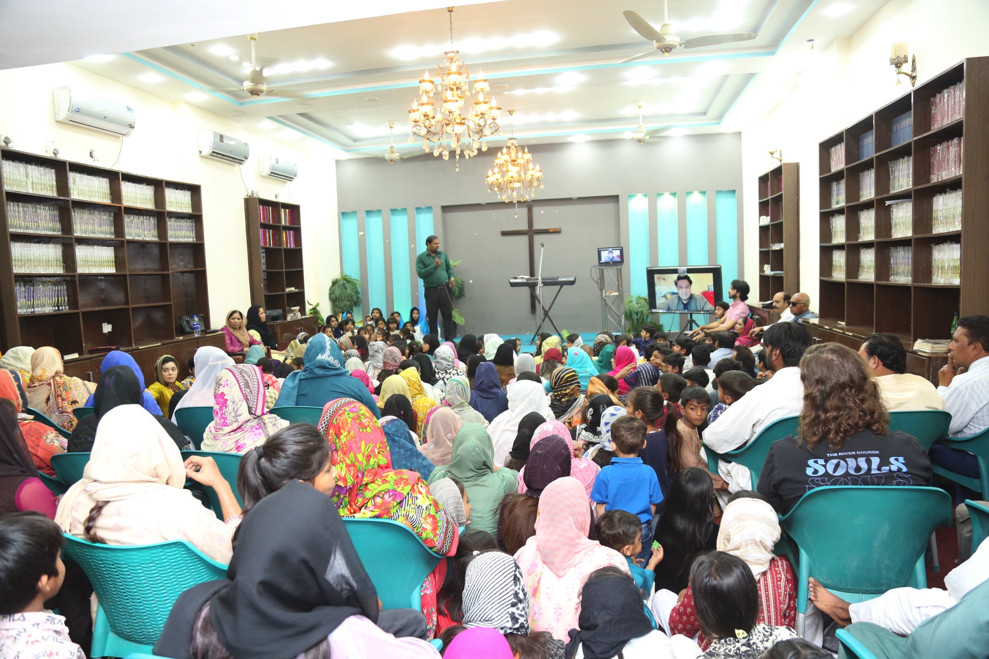 Church Planting in Lahore | Church Planting in Pakistan