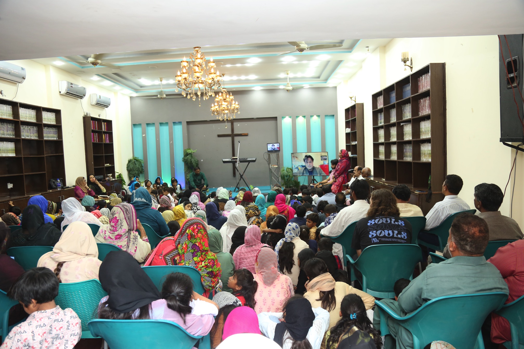 Church Planting in Lahore | Church Planting in Pakistan