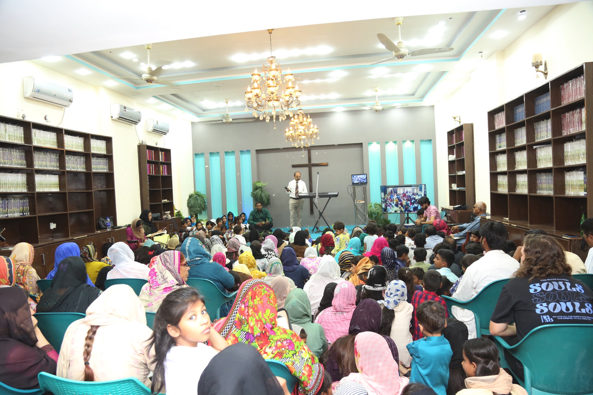 Church Planting in Lahore | Church Planting in Pakistan