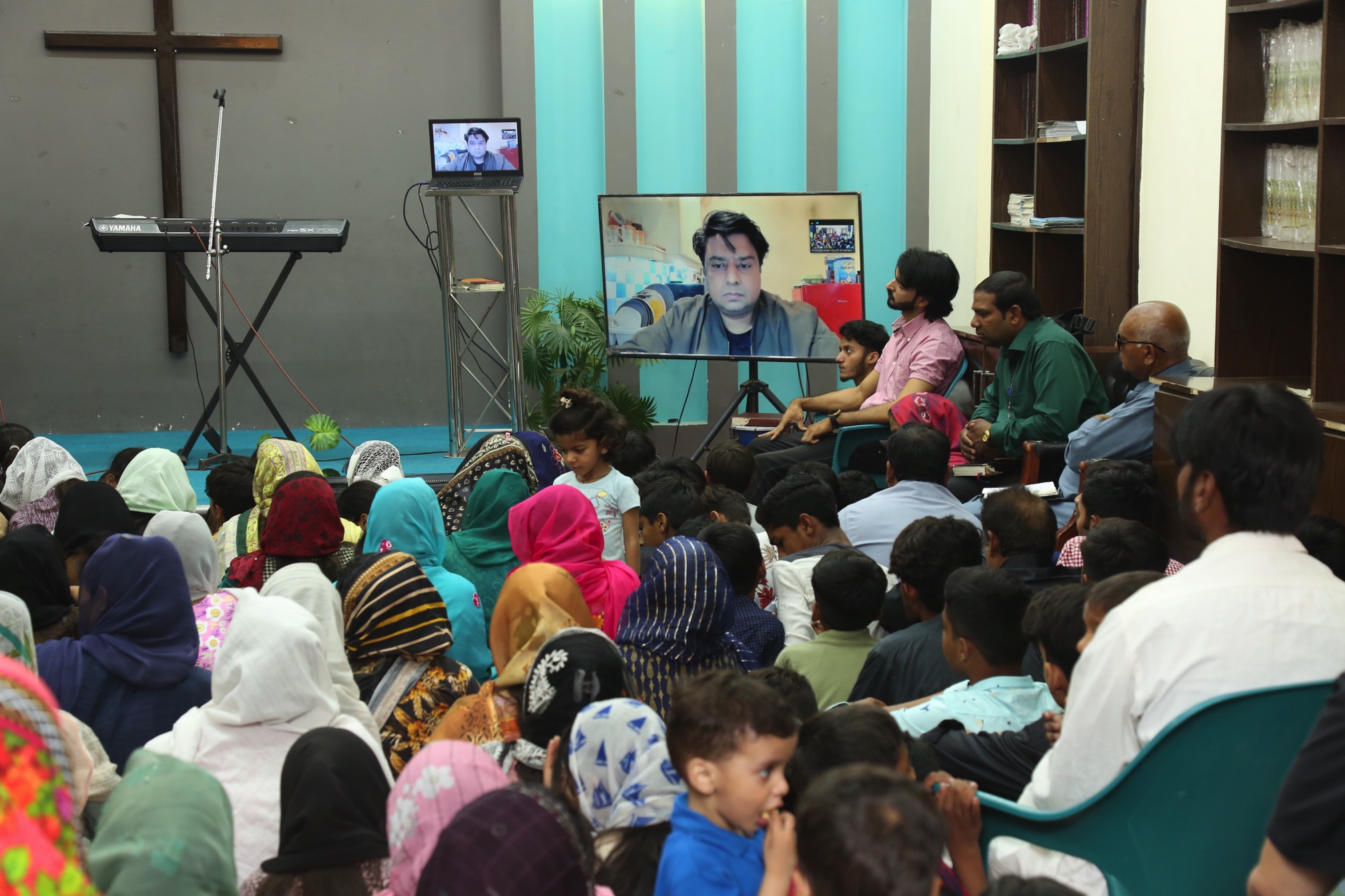 Church Planting in Lahore | Church Planting in Pakistan
