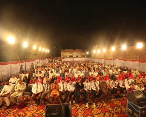 Church Planting in Pakistan