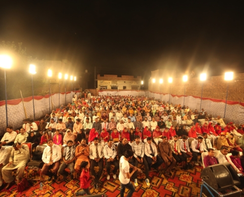 Church Planting in Pakistan