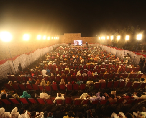 Church Planting in Pakistan