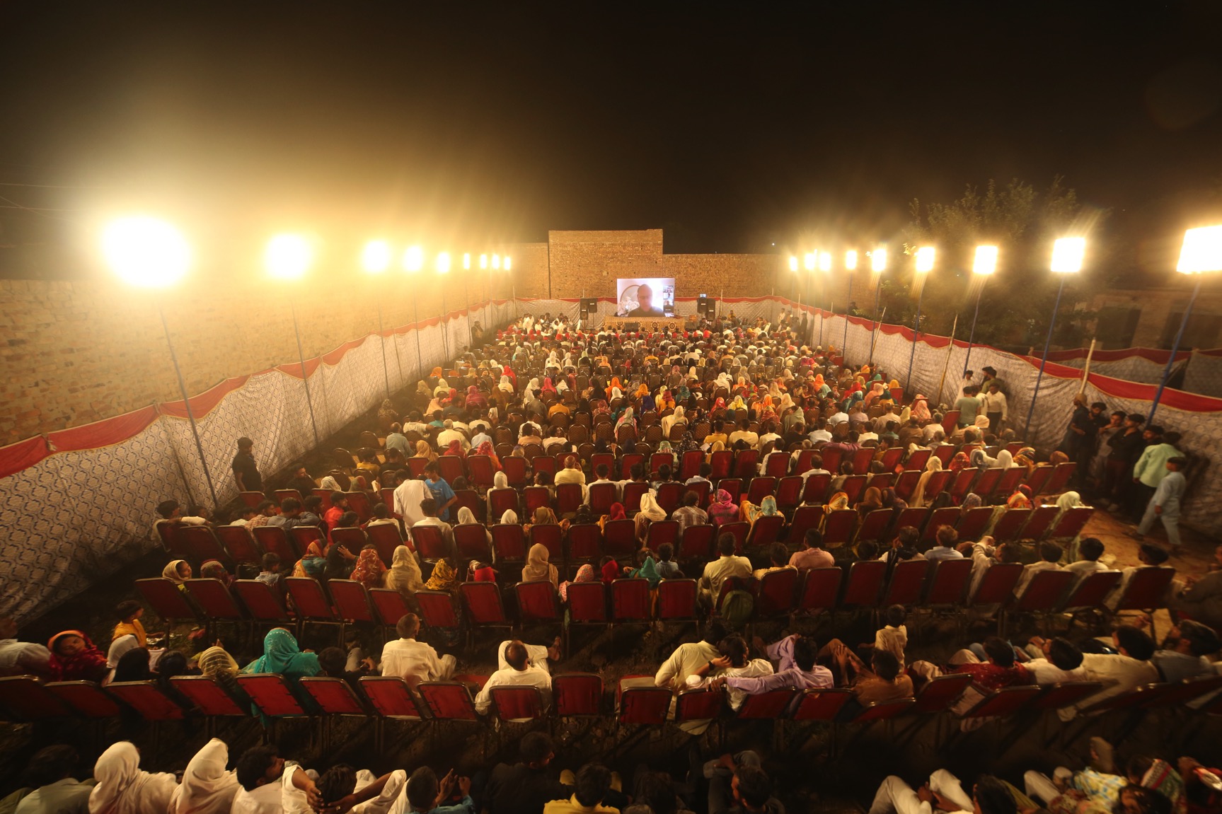 Church Planting in Pakistan