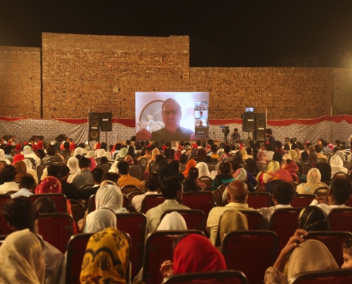 Church Planting in Pakistan
