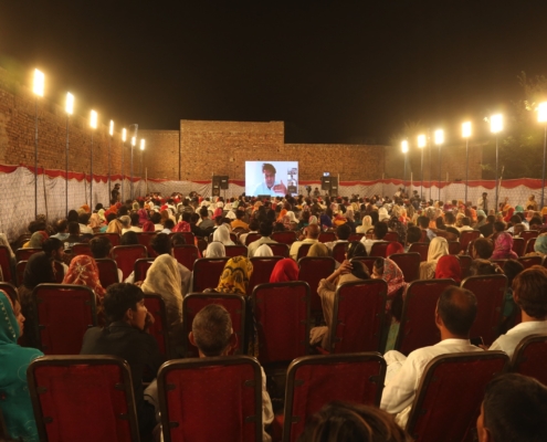 Church Planting in Pakistan