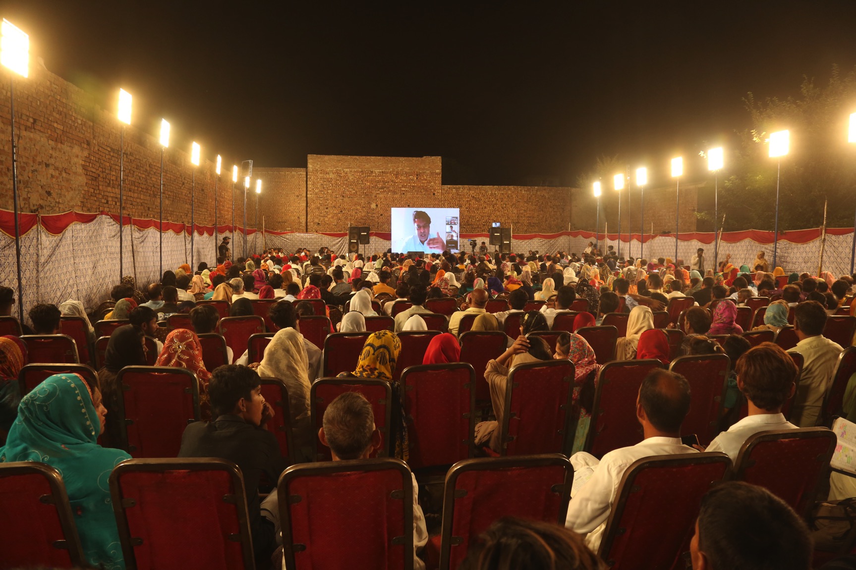 Church Planting in Pakistan