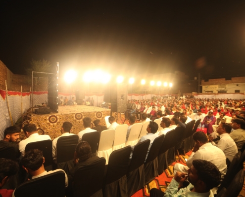 Church Planting in Pakistan