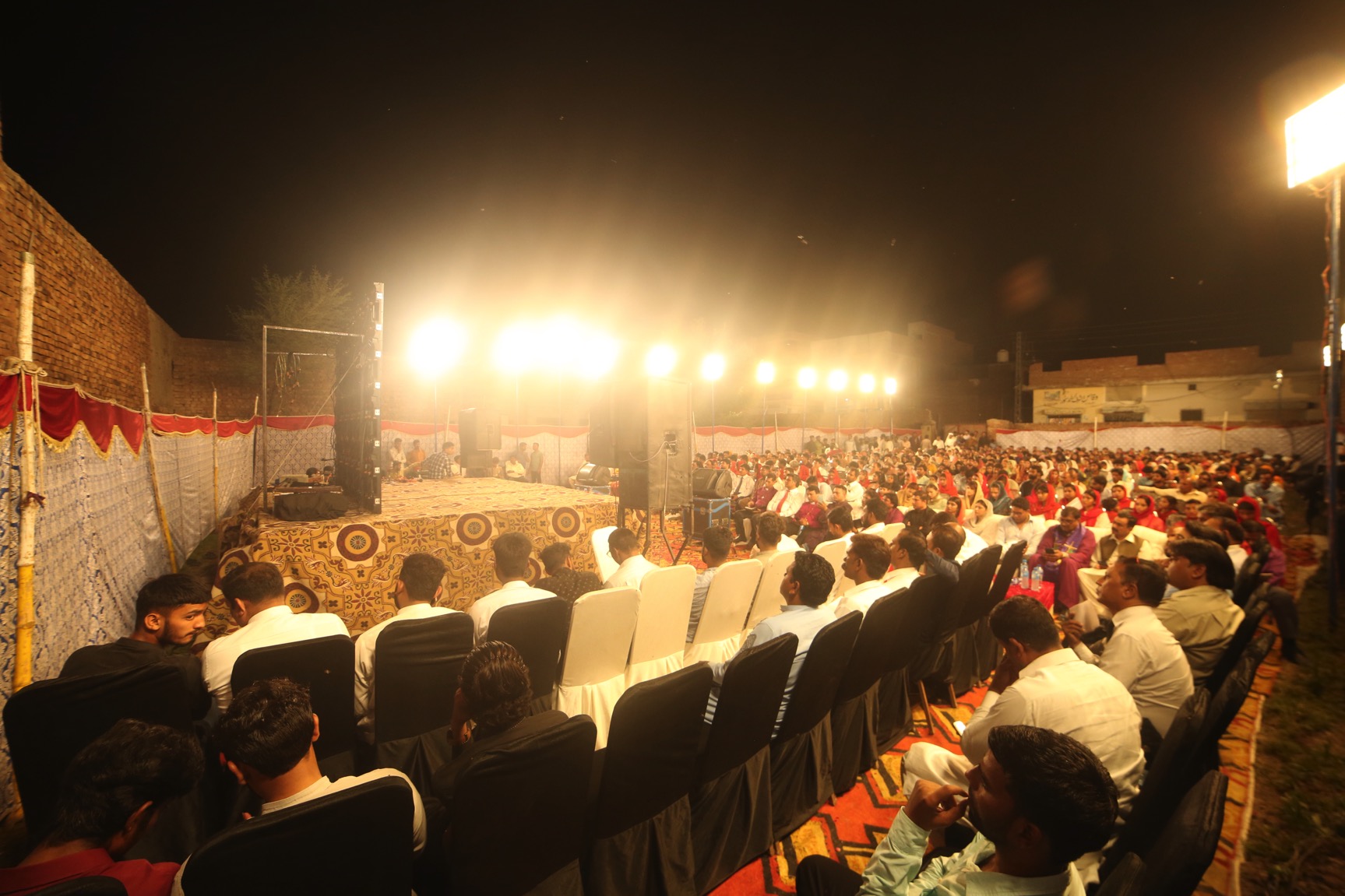 Church Planting in Pakistan