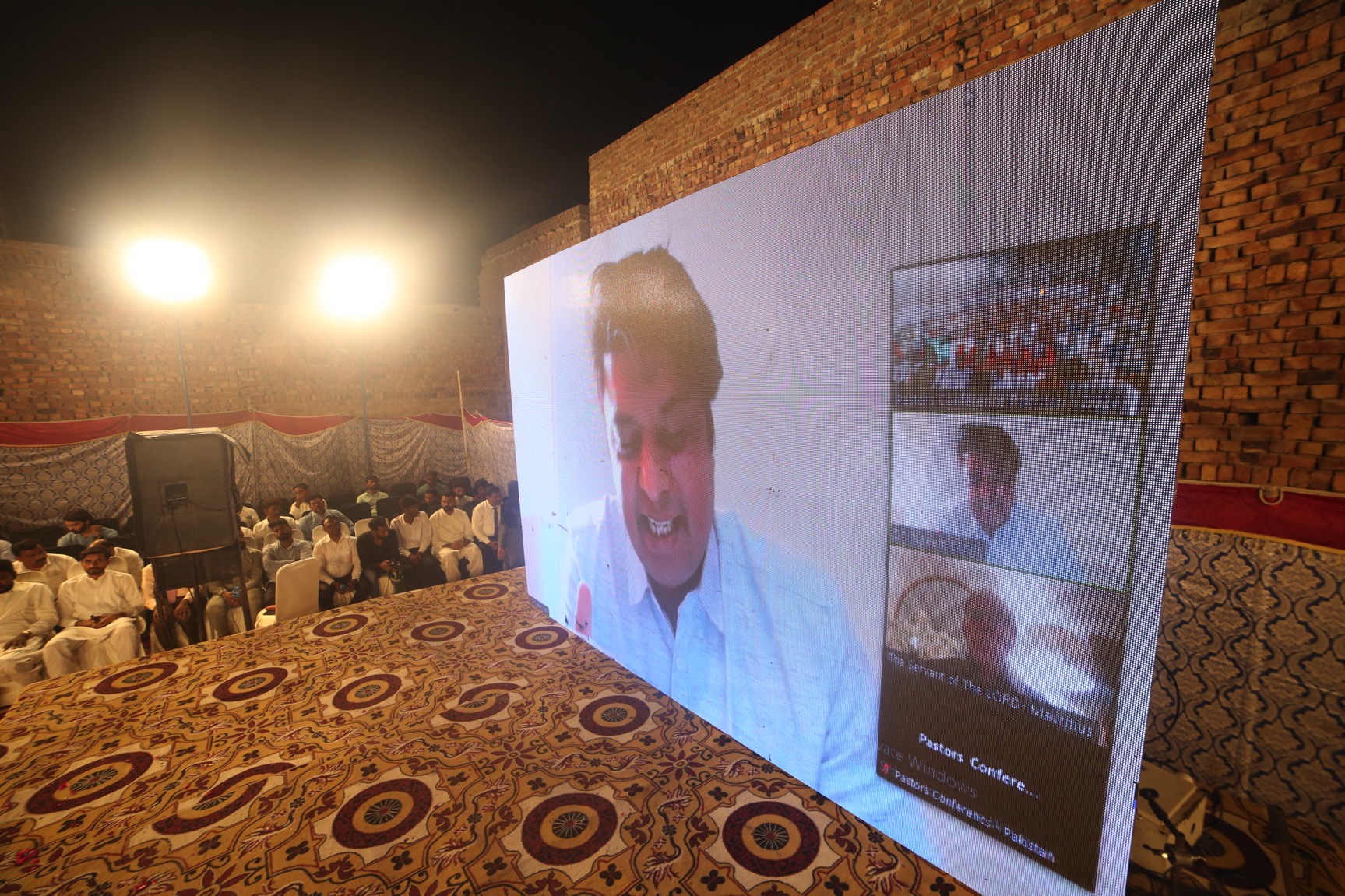 Church Planting in Pakistan