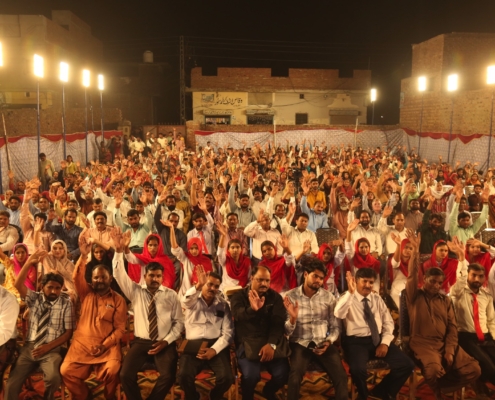 Church Planting in Pakistan