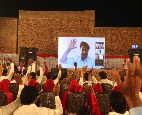 Church Planting in Pakistan