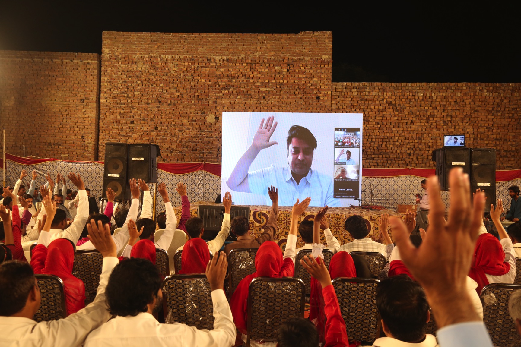 Church Planting in Pakistan