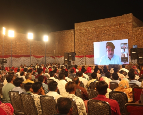 Church Planting in Pakistan