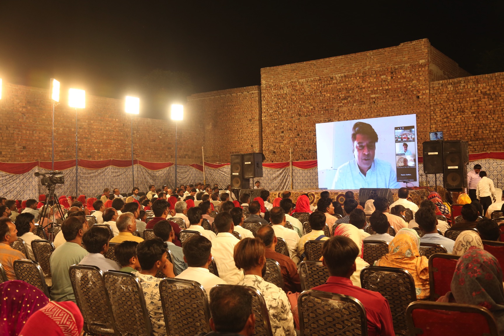 Church Planting in Pakistan