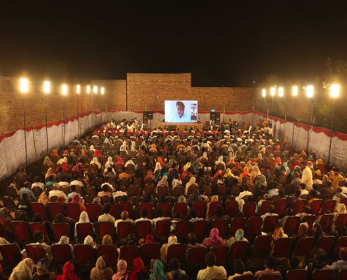 Church Planting in Pakistan