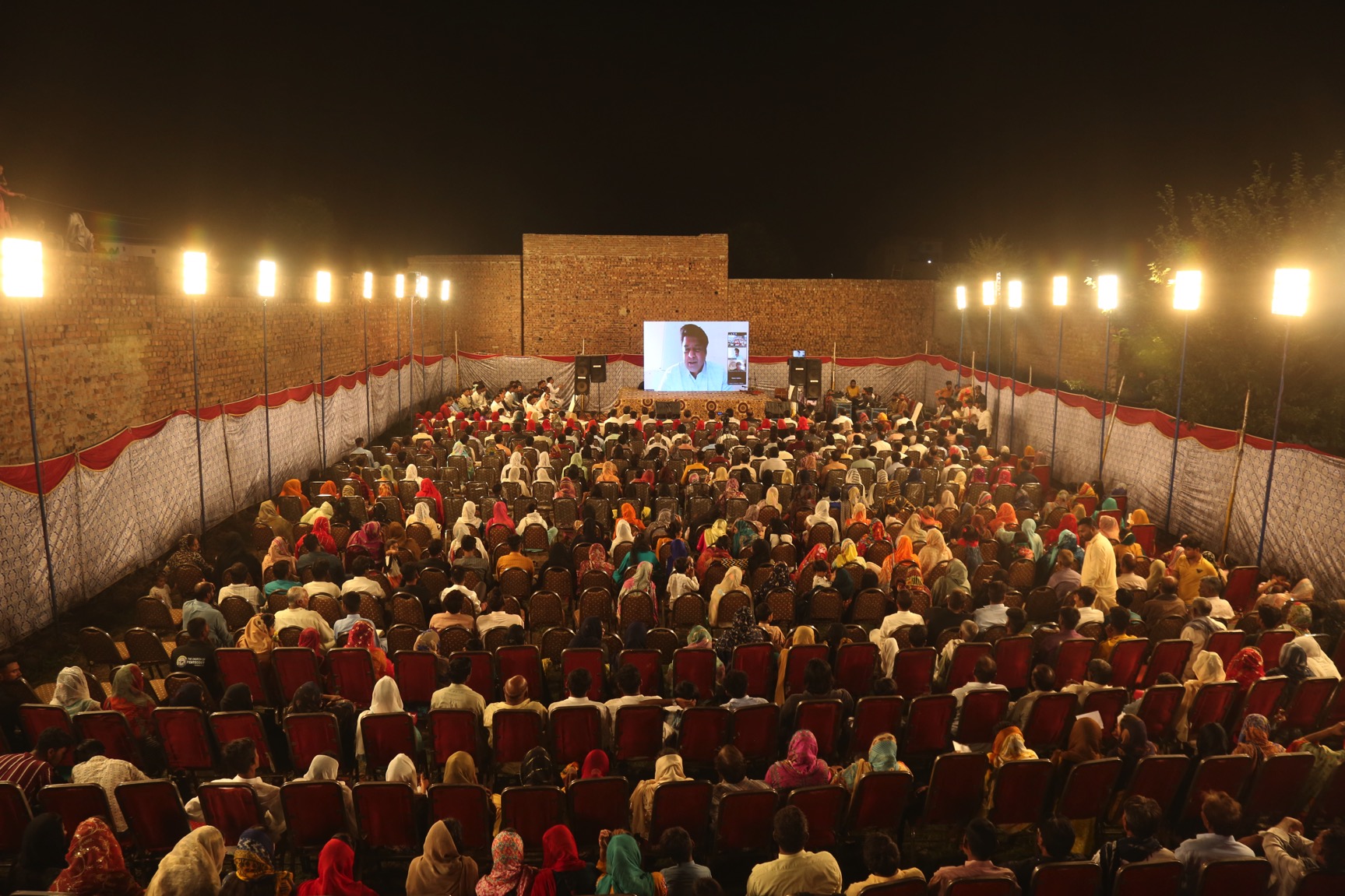 Church Planting in Pakistan