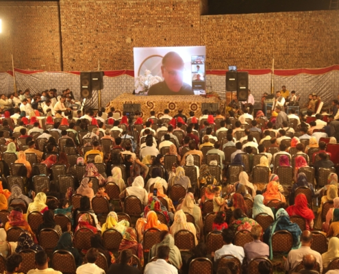Church Planting in Pakistan
