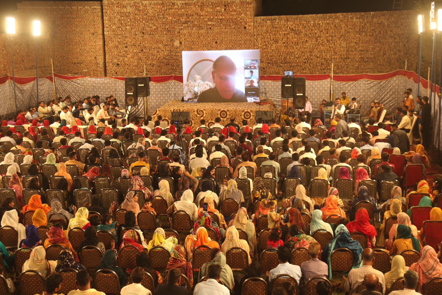 Church Planting in Pakistan