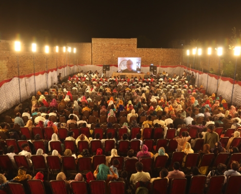 Church Planting in Pakistan  Naeem Nasir