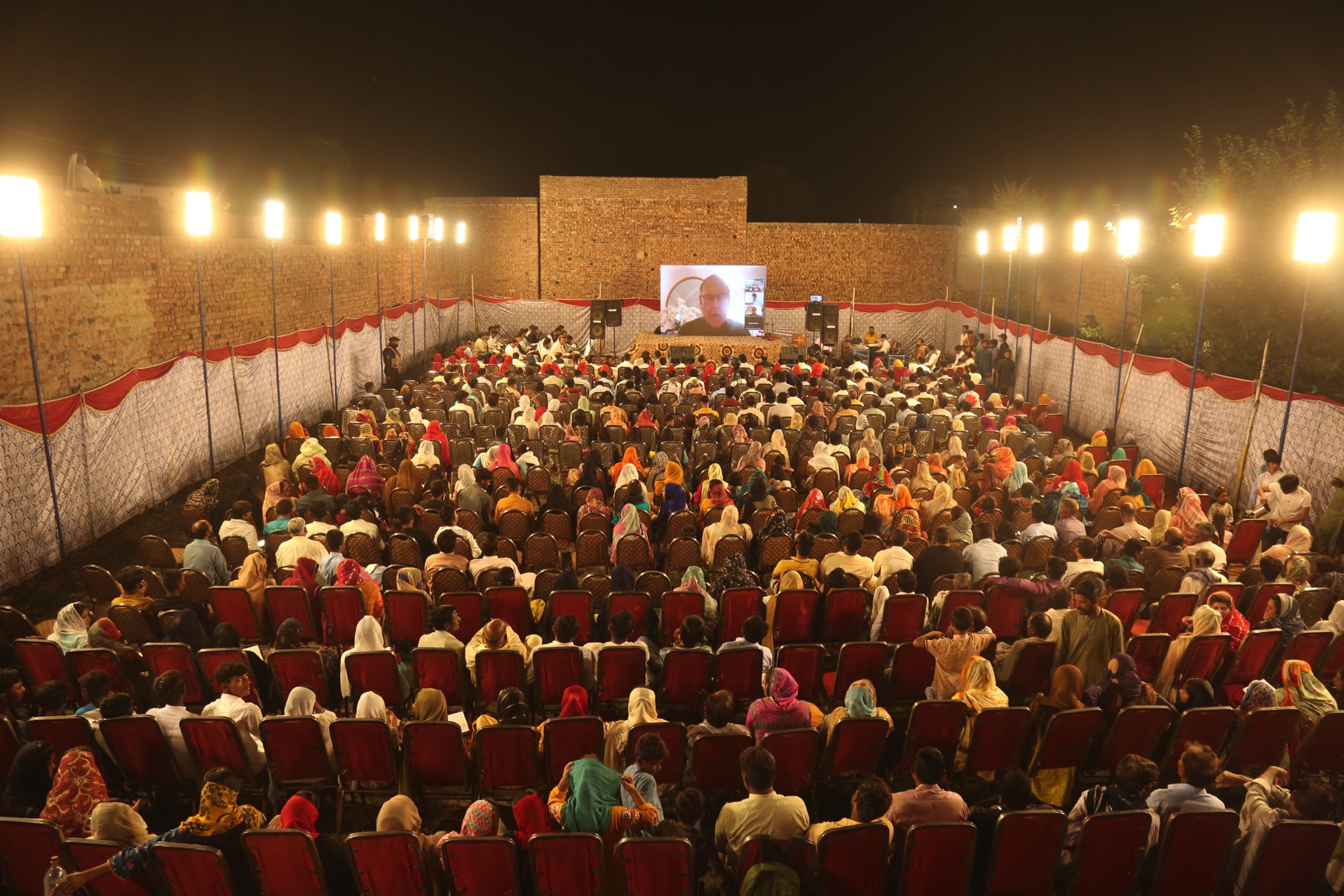 Church Planting in Pakistan  Naeem Nasir