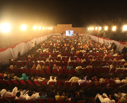 Church Planting in Pakistan