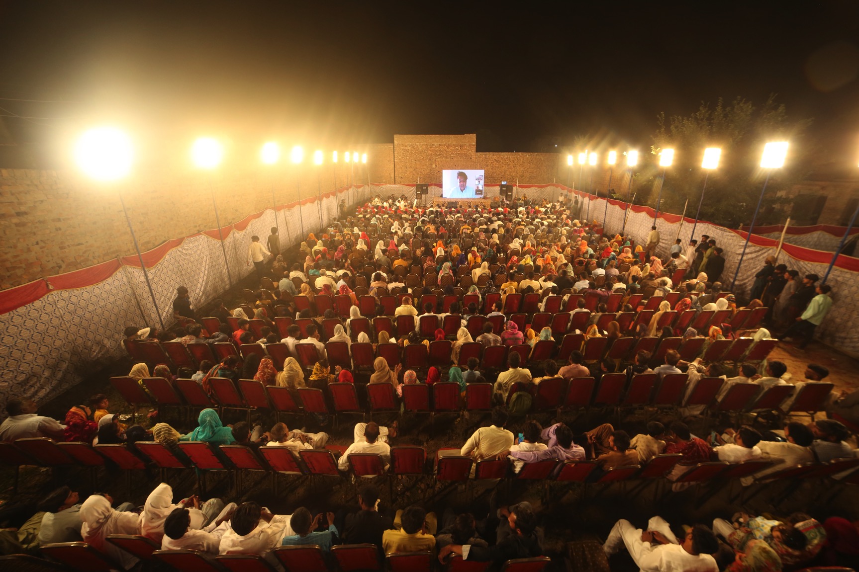 Church Planting in Pakistan